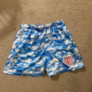 eric emmanuel shorts medium